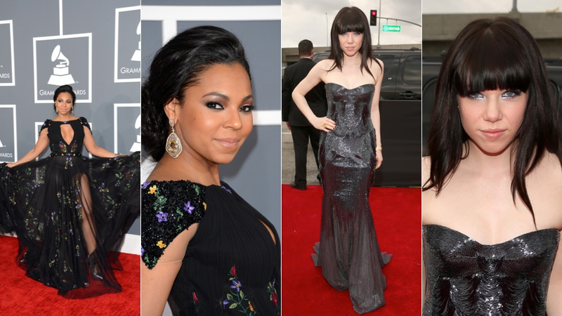 Illustration for article titled The Wonderful, Wild and Vile Fashions of the Grammy Awards